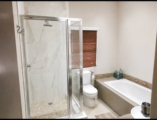 4 BEDROOM PENTHOUSE TO LET IN SIMBITHI ECO ESTATE